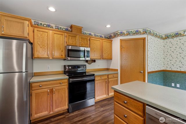 1083 Fidalgo Drive, Burlington, WA 98233