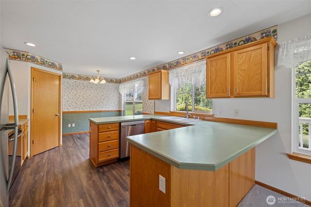 1083 Fidalgo Drive, Burlington, WA 98233