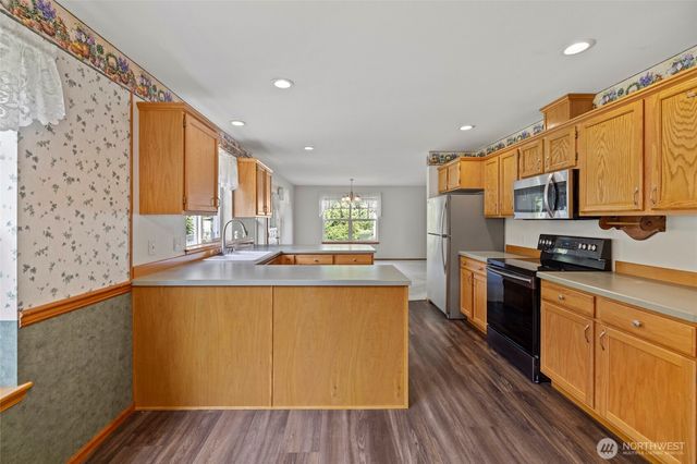 1083 Fidalgo Drive, Burlington, WA 98233