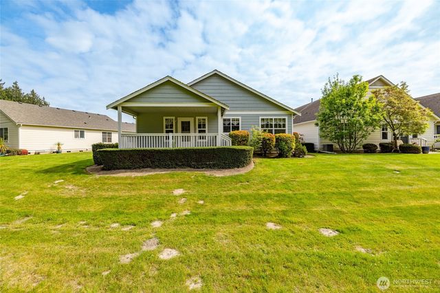1083 Fidalgo Drive, Burlington, WA 98233