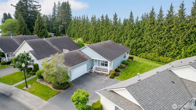 1083 Fidalgo Drive, Burlington, WA 98233
