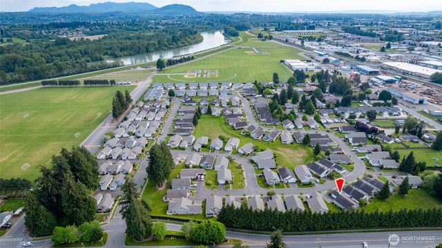 1083 Fidalgo Drive, Burlington, WA 98233