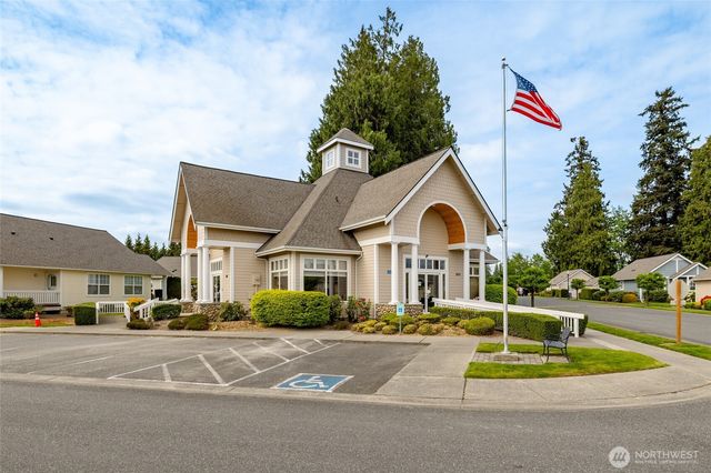 1083 Fidalgo Drive, Burlington, WA 98233
