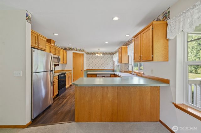 1083 Fidalgo Drive, Burlington, WA 98233