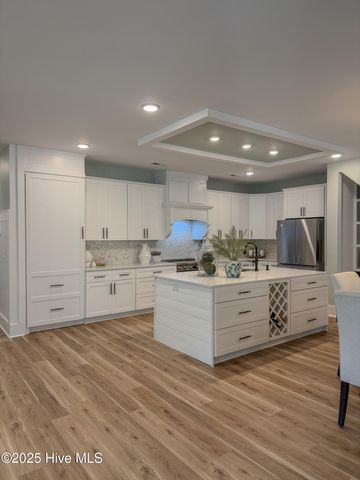 9209 Rivendell Place SW, Calabash, NC 28467