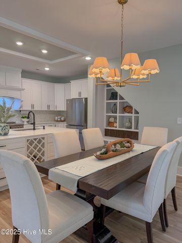 9209 Rivendell Place SW, Calabash, NC 28467