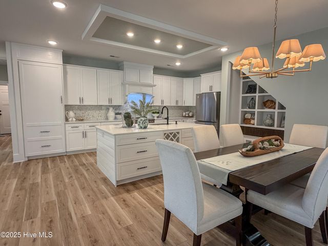 9209 Rivendell Place SW, Calabash, NC 28467