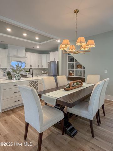 9209 Rivendell Place SW, Calabash, NC 28467