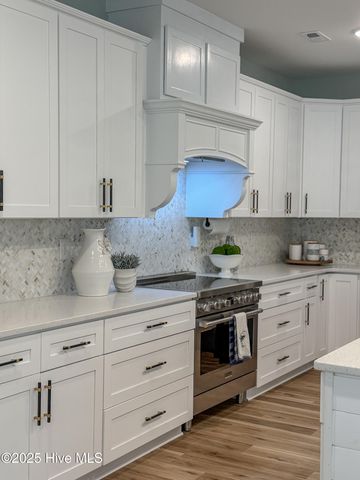 9209 Rivendell Place SW, Calabash, NC 28467