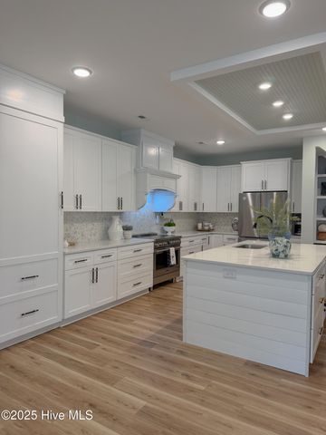 9209 Rivendell Place SW, Calabash, NC 28467