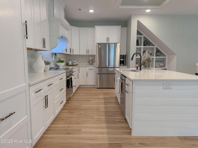 9209 Rivendell Place SW, Calabash, NC 28467