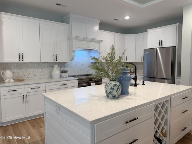 9209 Rivendell Place SW, Calabash, NC 28467