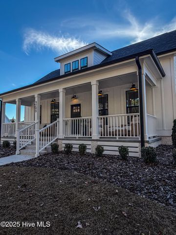 9209 Rivendell Place SW, Calabash, NC 28467