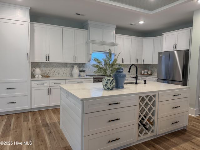 9209 Rivendell Place SW, Calabash, NC 28467