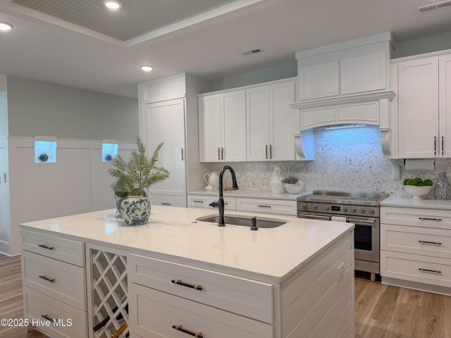 9209 Rivendell Place SW, Calabash, NC 28467