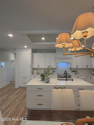 9209 Rivendell Place SW, Calabash, NC 28467