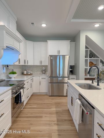 9209 Rivendell Place SW, Calabash, NC 28467