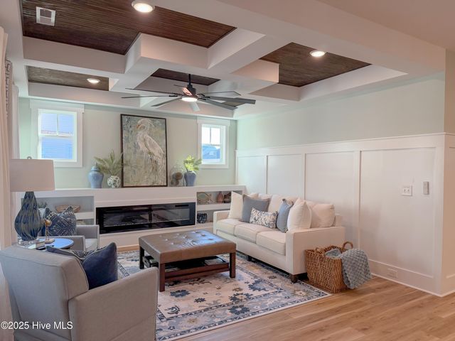 9209 Rivendell Place SW, Calabash, NC 28467