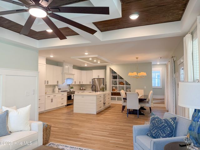 9209 Rivendell Place SW, Calabash, NC 28467