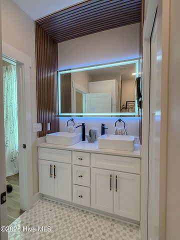 9209 Rivendell Place SW, Calabash, NC 28467