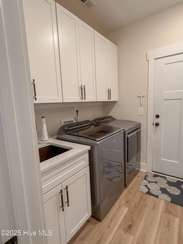 9209 Rivendell Place SW, Calabash, NC 28467