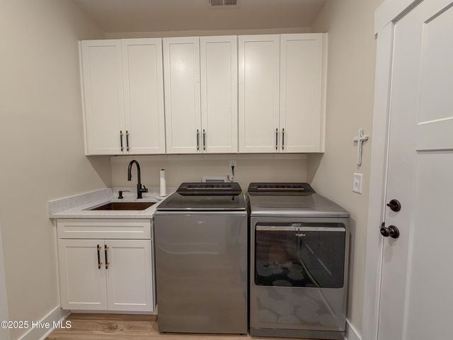 9209 Rivendell Place SW, Calabash, NC 28467