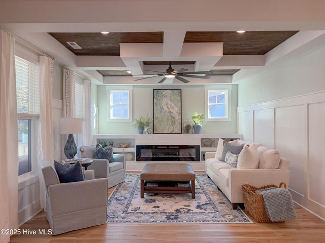 9209 Rivendell Place SW, Calabash, NC 28467