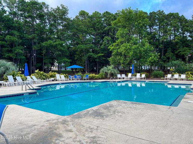 9209 Rivendell Place SW, Calabash, NC 28467