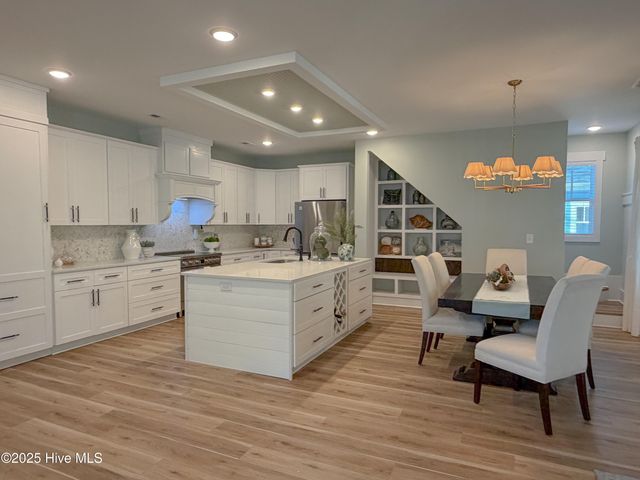 9209 Rivendell Place SW, Calabash, NC 28467