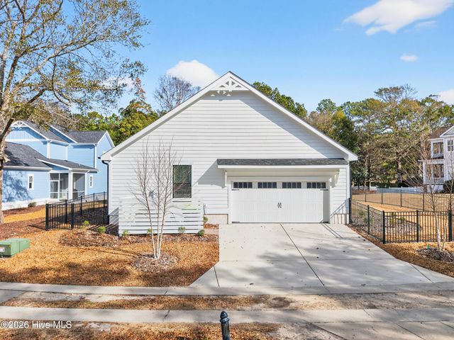 9209 Rivendell Place SW, Calabash, NC 28467
