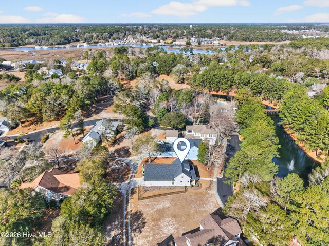 9209 Rivendell Place SW, Calabash, NC 28467