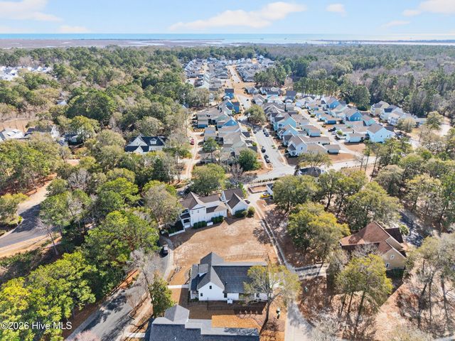 9209 Rivendell Place SW, Calabash, NC 28467