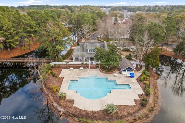 9209 Rivendell Place SW, Calabash, NC 28467