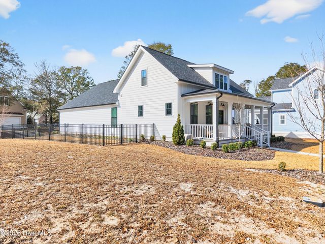9209 Rivendell Place SW, Calabash, NC 28467