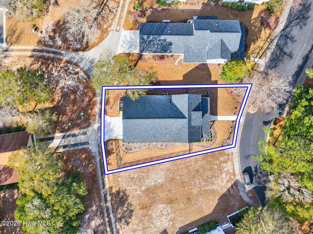 9209 Rivendell Place SW, Calabash, NC 28467