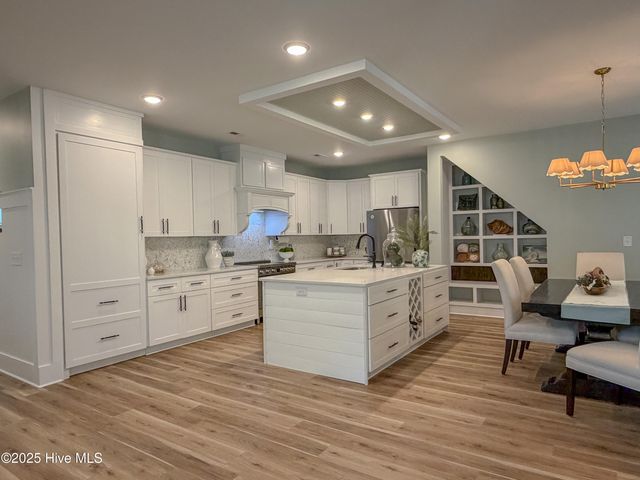 9209 Rivendell Place SW, Calabash, NC 28467