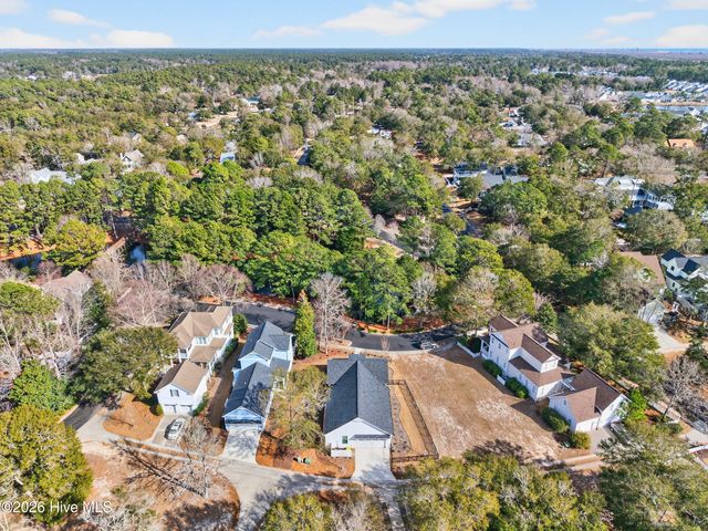 9209 Rivendell Place SW, Calabash, NC 28467