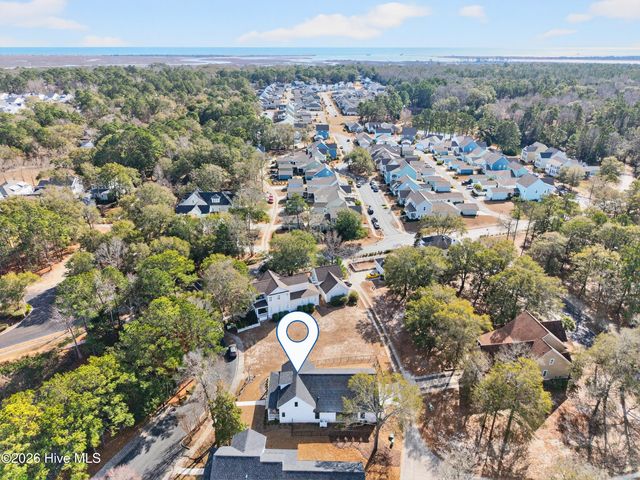 9209 Rivendell Place SW, Calabash, NC 28467
