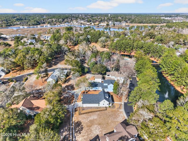 9209 Rivendell Place SW, Calabash, NC 28467