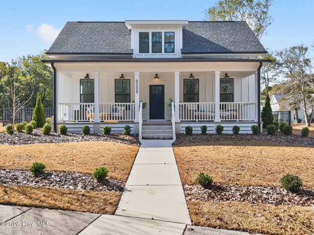 9209 Rivendell Place SW, Calabash, NC 28467