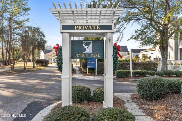 9209 Rivendell Place SW, Calabash, NC 28467