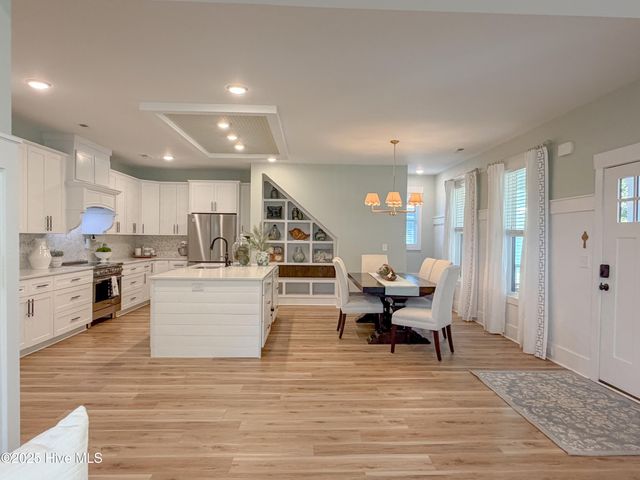 9209 Rivendell Place SW, Calabash, NC 28467