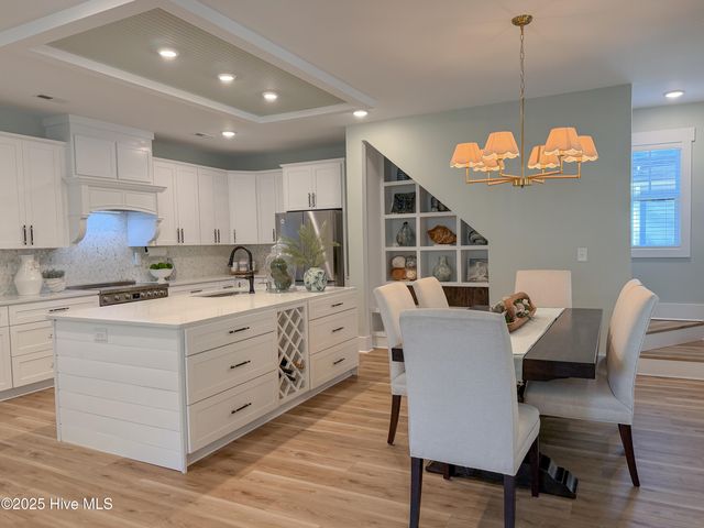 9209 Rivendell Place SW, Calabash, NC 28467