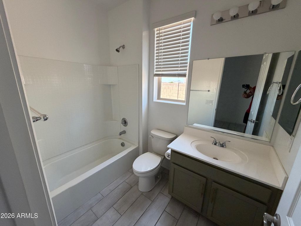 1089 W ELM Avenue, Coolidge, AZ 85128 — photo 5