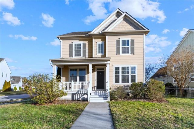 627 Mill Creek PW, Chesapeake, VA 23323
