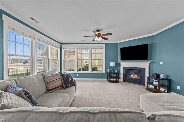 627 Mill Creek PW, Chesapeake, VA 23323