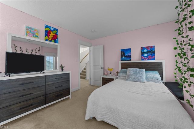 627 Mill Creek PW, Chesapeake, VA 23323