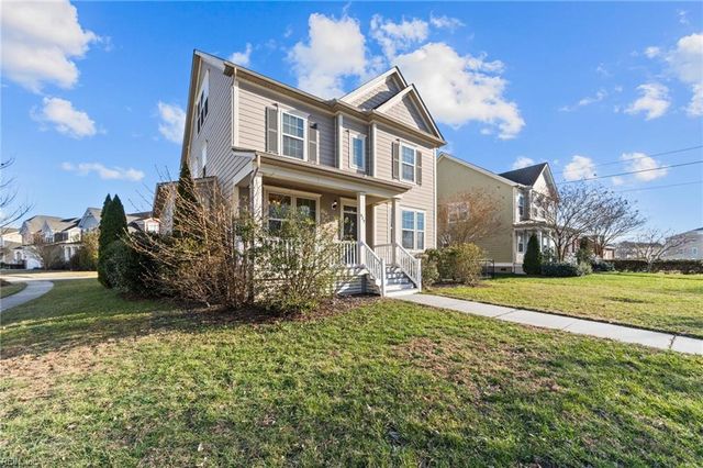 627 Mill Creek PW, Chesapeake, VA 23323