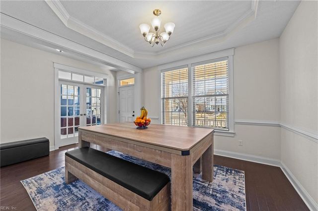 627 Mill Creek PW, Chesapeake, VA 23323