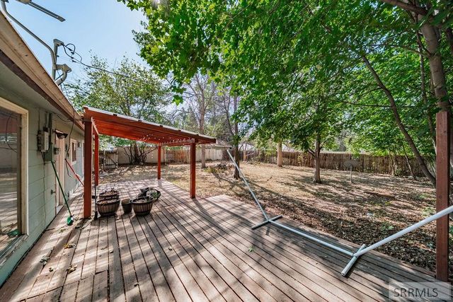 374 3rd Street, Idaho Falls, ID 83401